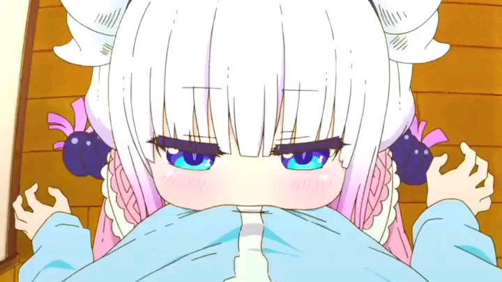龙女仆~